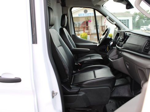 Used 2025 Ford Transit 350 148 High Roof Extended RWD image 27