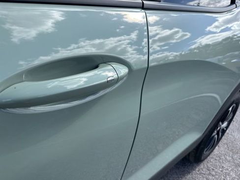 Used 2025 Chevrolet TrailBlazer LT image 51