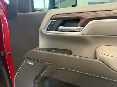 New 2026 GMC Sierra 3500 SLT w/ SLT Premium Package AWD/4WD image 45