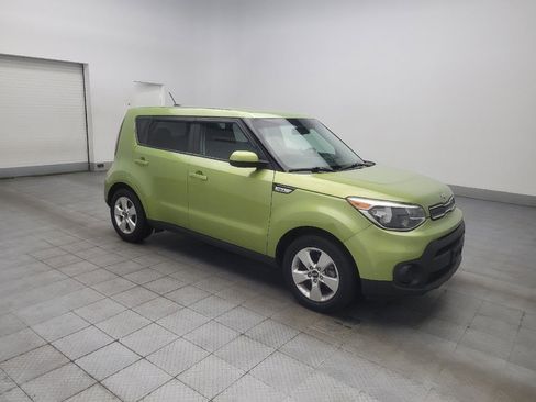Used 2018 Kia Soul FWD image 11