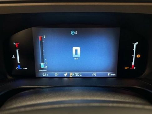 New 2026 Ford Bronco Sport Big Bend image 19