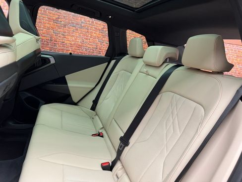 Certified 2025 BMW X3 M50 w/ Premium Package AWD/4WD image 27