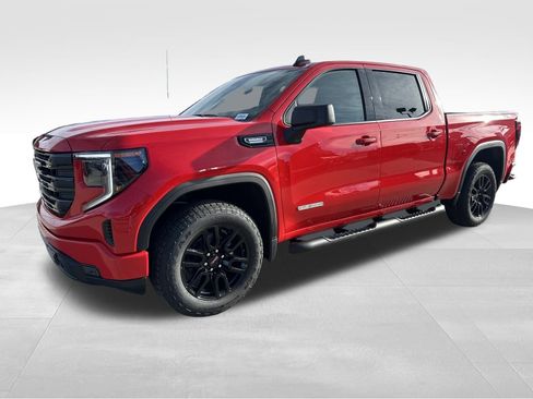 New 2026 GMC Sierra 1500 Elevation image 16