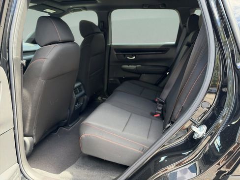 New 2026 Honda CR-V Sport image 17