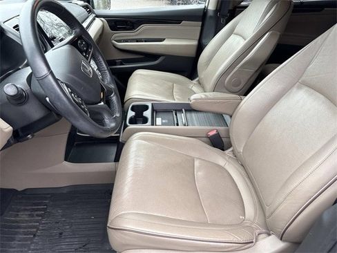 Used 2023 Honda Odyssey Elite image 26