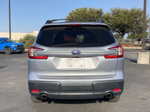 Used 2023 Subaru Ascent Limited w/ Technology Package image 6