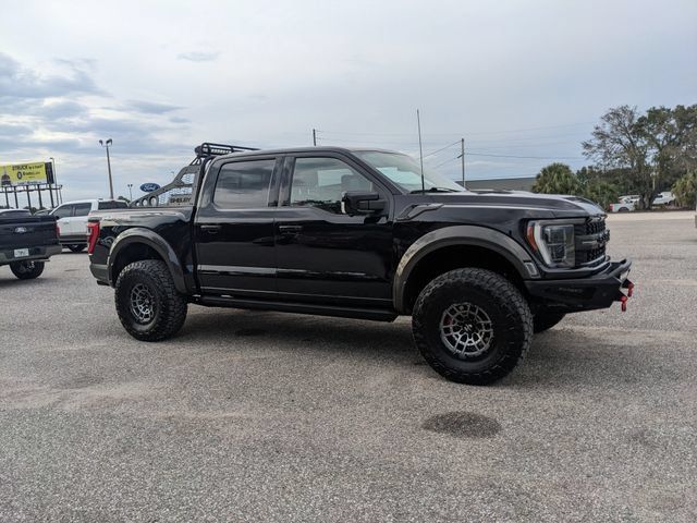 Certified 2023 Ford F150 Raptor AWD/4WD image 2