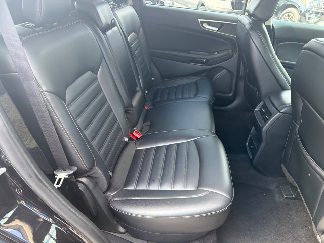 Certified 2024 Ford Edge SEL AWD/4WD image 17