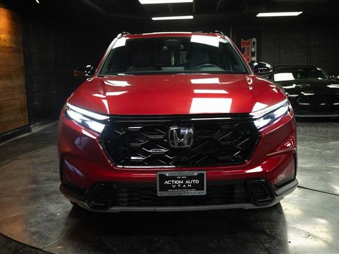 Used 2023 Honda CR-V Sport image 3