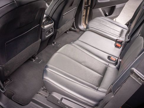Used 2023 INFINITI QX60 Luxe AWD/4WD image 29