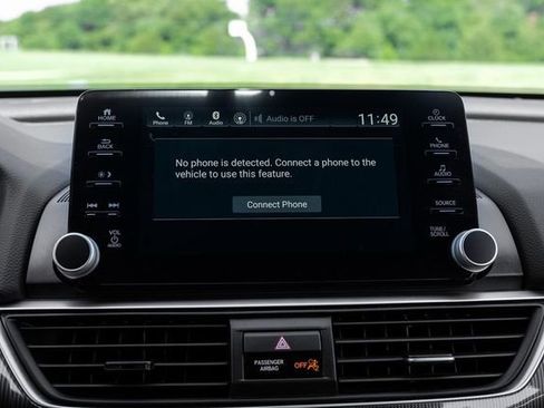 Used 2019 Honda Accord Sport image 27