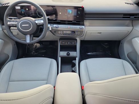 New 2026 Hyundai Kona Limited image 12