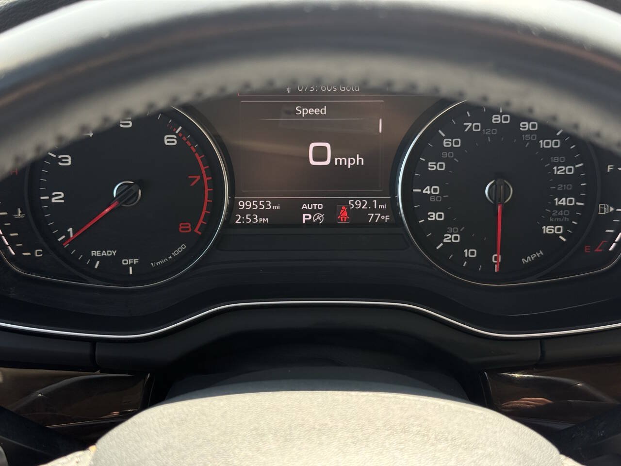 Used 2019 Audi Q5 2.0T Premium w/ Convenience Package AWD/4WD image 17