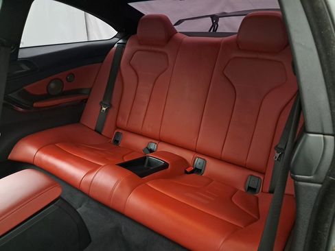 Used 2018 BMW M4 Coupe image 38