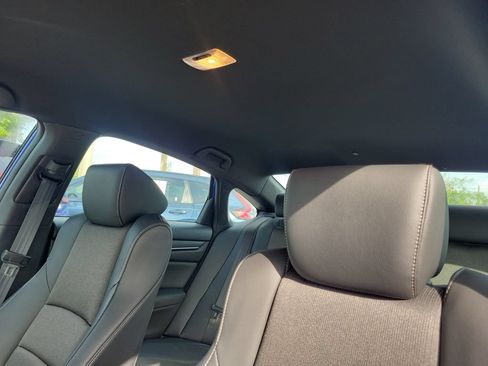 Used 2022 Honda Accord Sport image 22