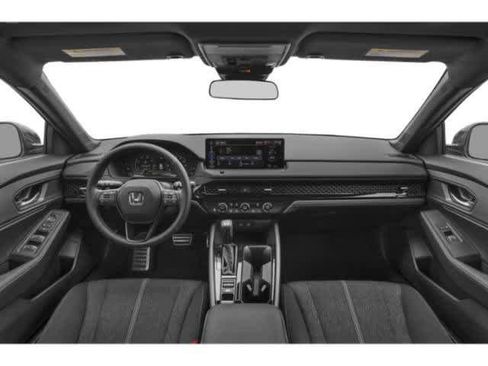 Used 2025 Honda Accord Sport image 11
