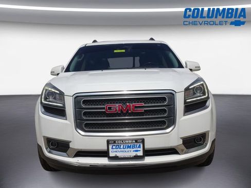 Used 2017 GMC Acadia Limited SLT AWD/4WD image 7