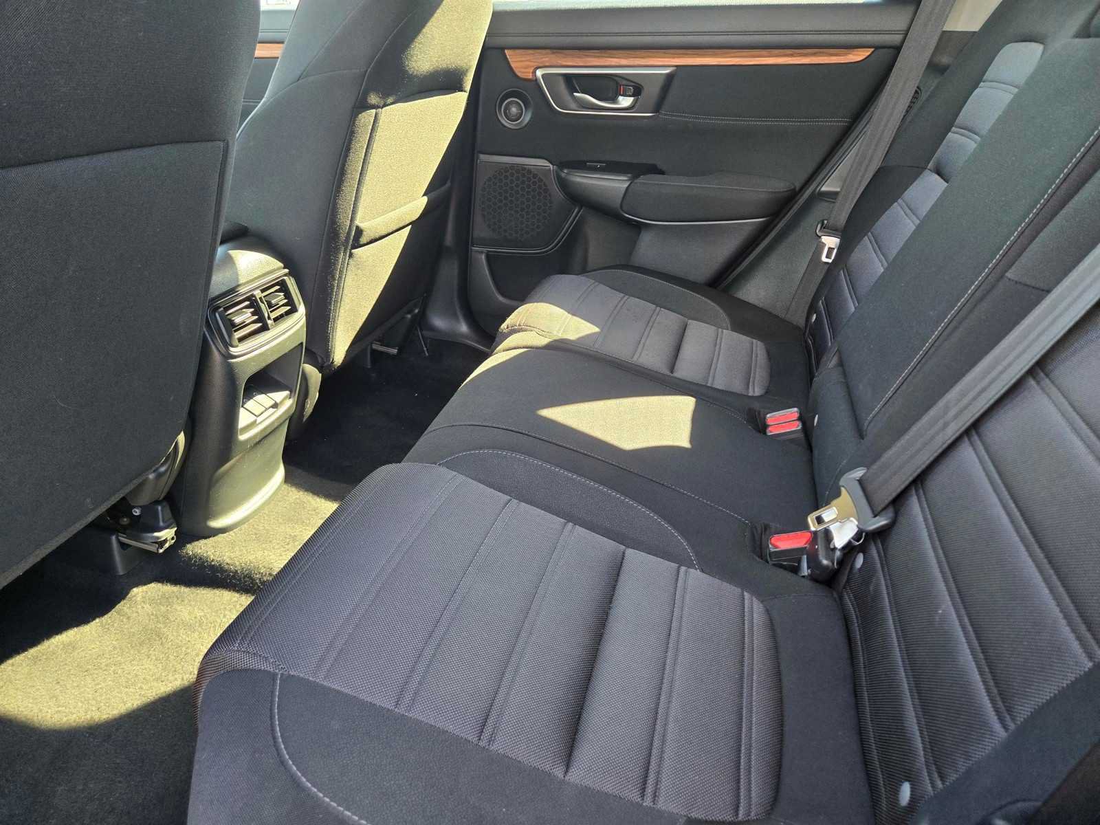 Certified 2022 Honda CR-V EX image 16