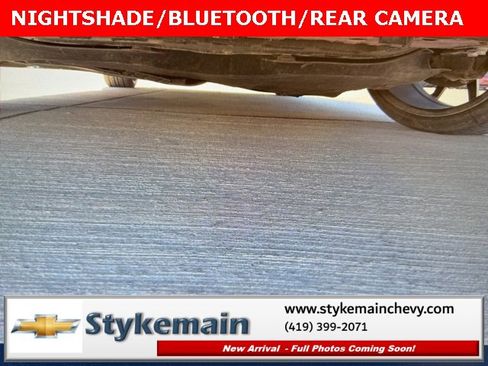 Used 2022 Toyota Camry SE w/ Convenience Package image 14