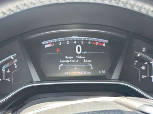 Used 2017 Honda CR-V EX-L image 34