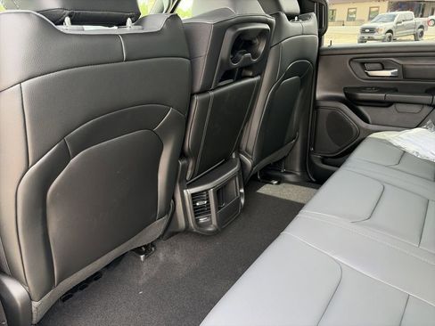 New 2026 RAM 1500 Tradesman image 29