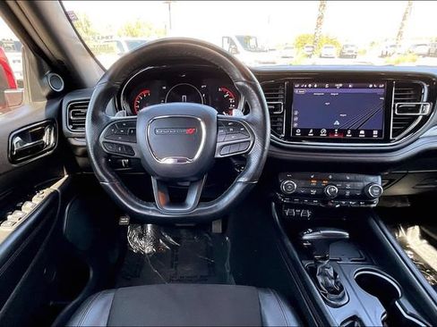 Used 2021 Dodge Durango R/T w/ Tow 'N Go Package AWD/4WD image 4
