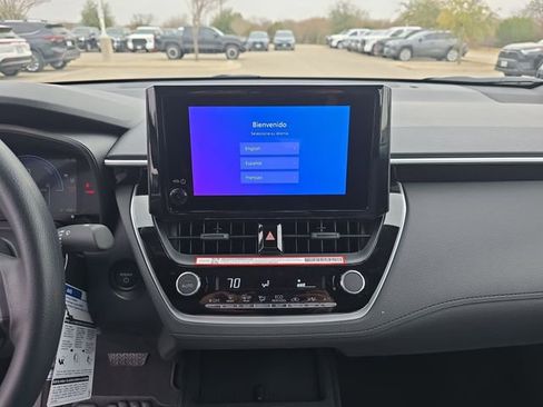 New 2026 Toyota Corolla Cross S image 19