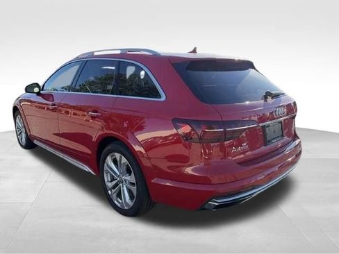Used 2020 Audi A4 2.0T allroad Prestige AWD/4WD image 6