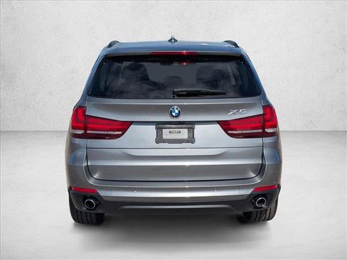 Used 2016 BMW X5 sDrive35i image 6