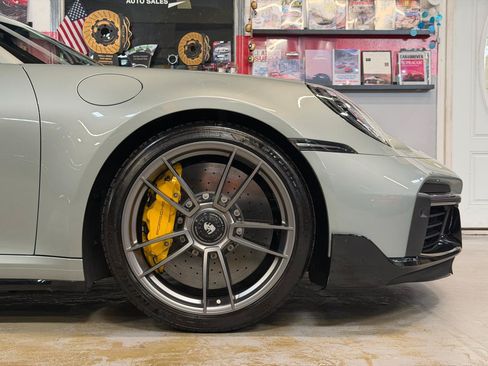 Used 2023 Porsche 911 GT3 RS AWD/4WD image 13