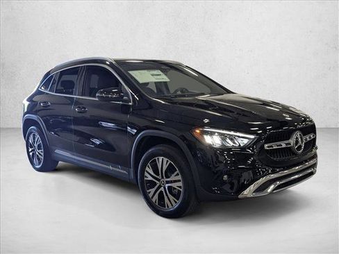 Used 2025 Mercedes-Benz GLA 250 image 6