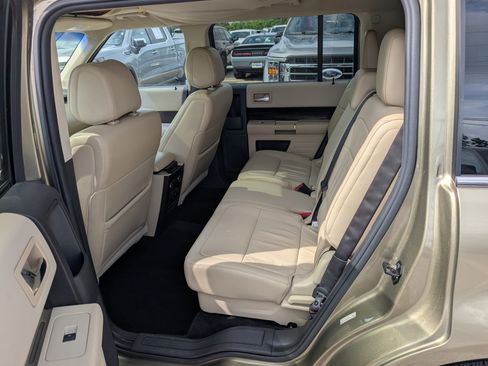 Used 2013 Ford Flex SEL AWD/4WD image 15