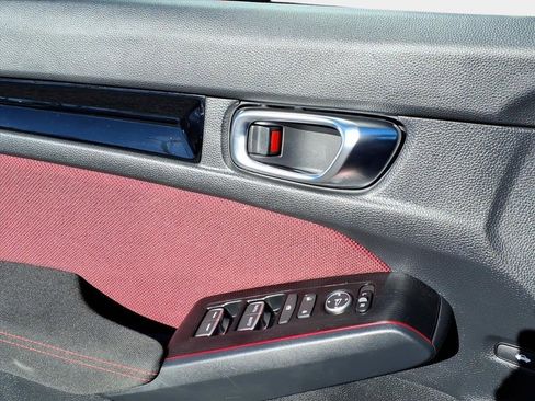 Used 2022 Honda Civic Si image 18