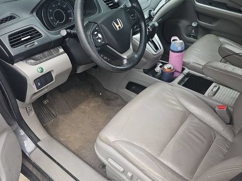 Used 2012 Honda CR-V EX-L image 7