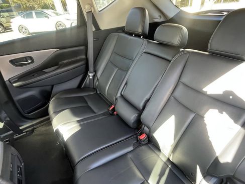 Used 2023 Nissan Murano SV image 23