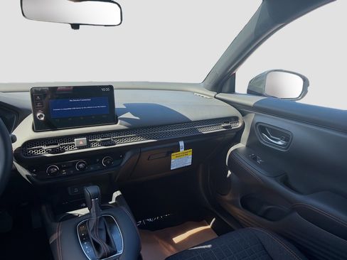 New 2027 Honda HR-V Sport image 18