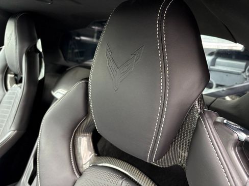 Used 2020 Chevrolet Corvette Stingray Preferred Cpe w/ 2LT Preferred Equipment Group image 19