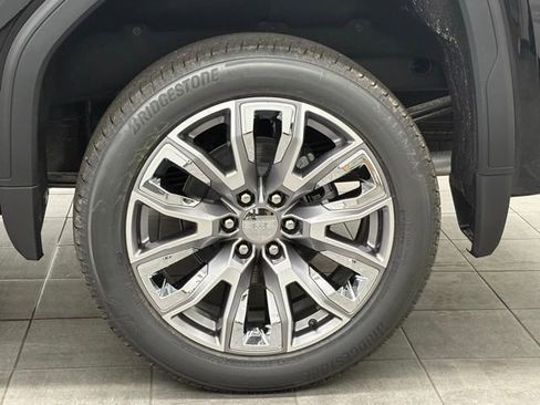 New 2026 GMC Sierra 1500 Denali AWD/4WD image 6