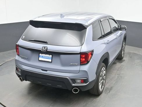 Used 2025 Honda Passport EX-L image 40