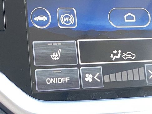 New 2025 Subaru Ascent Limited image 18