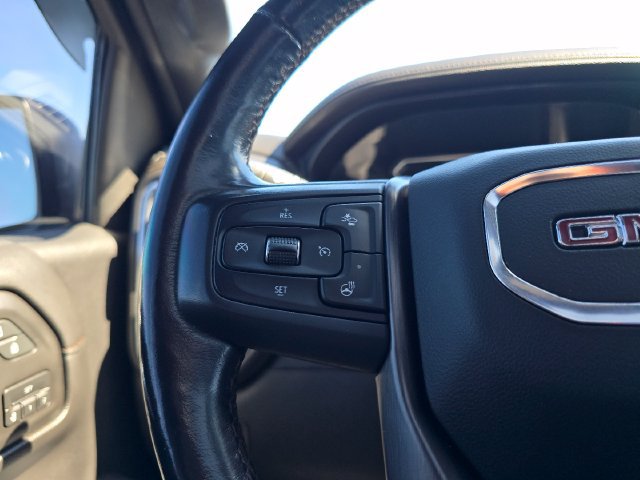 Used 2019 GMC Sierra 1500 AT4 w/ AT4 Premium Package AWD/4WD image 31
