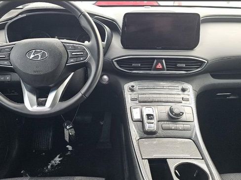 Used 2023 Hyundai Santa Fe SEL w/ Cargo Package image 11