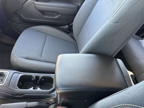 New 2026 Jeep Gladiator Sport image 19