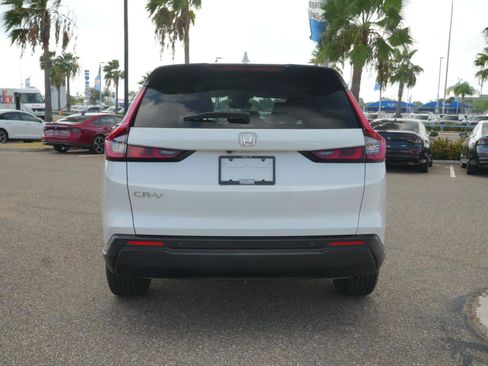 Used 2025 Honda CR-V EX-L image 11