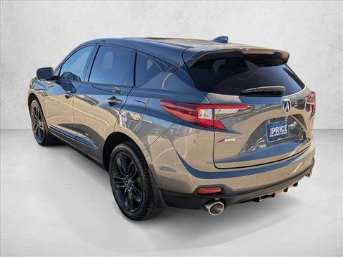 Used 2023 Acura RDX A-Spec image 7