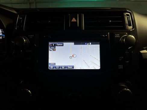 Used 2019 Toyota 4Runner TRD Pro image 10