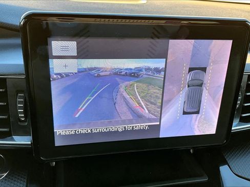 Used 2022 Ford Explorer ST w/ Equipment Group 401A image 26