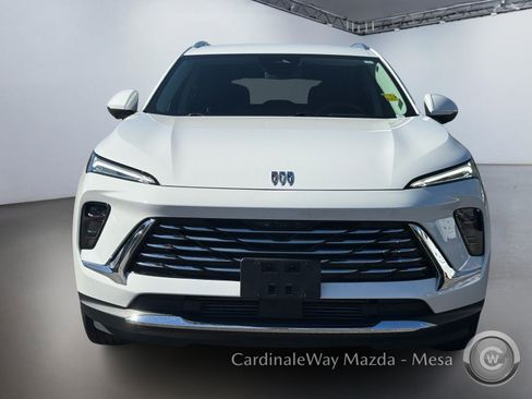 Used 2025 Buick Envision Preferred image 5