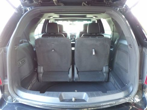 Used 2011 Ford Explorer Limited w/ 301A Rapid Spec Order Code AWD/4WD image 10