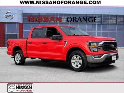 Used 2023 Ford F150 XLT